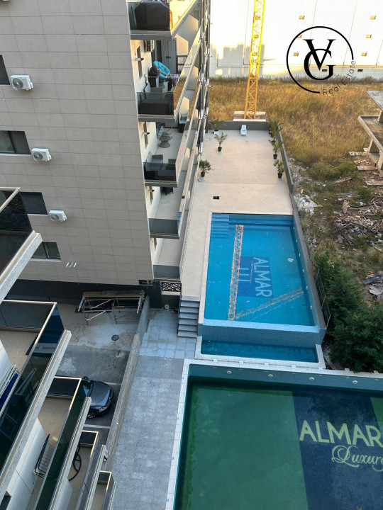 Garsoniera Almar Luxury LIDL