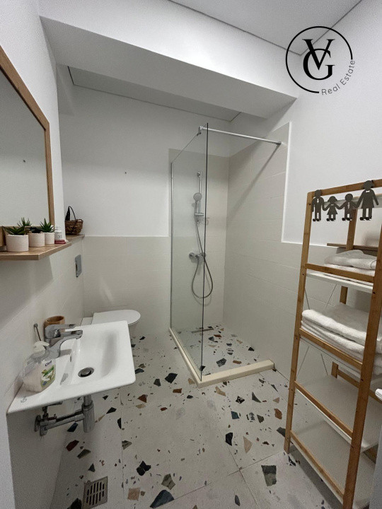 Garsoniera cu parcare individuala Almar Luxury - LIDL