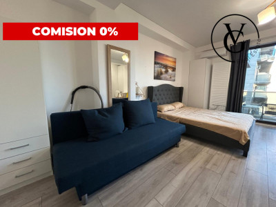 Garsoniera cu parcare individuala Almar Luxury - LIDL