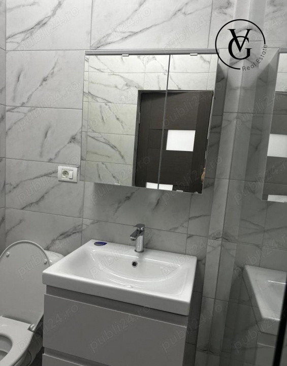 Garsoniera Hanul cu Peste Stefan Building