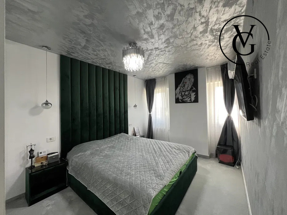 Apartament cu 3 camere -Pantelimon – Dobroești