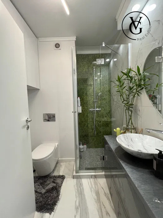 Apartament cu 3 camere -Pantelimon – Dobroești