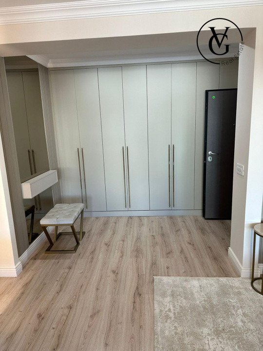 Apartament 2 camere Ivory | Pipera 