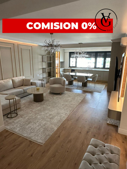 Apartament 2 camere Ivory | Pipera 