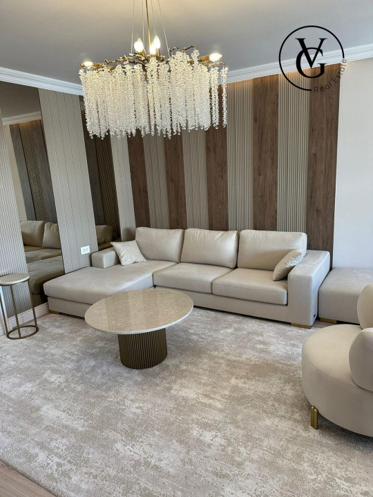 Apartament 2 camere Ivory | Pipera 