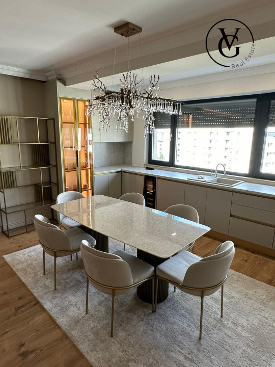 Apartament 2 camere Ivory | Pipera 