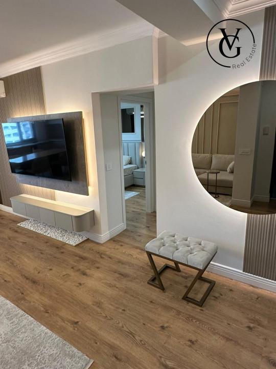 Apartament 2 camere Ivory | Pipera 