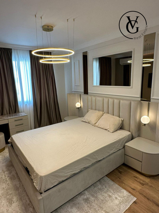 Apartament 2 camere Ivory | Pipera 