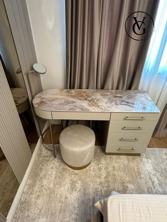 Apartament 2 camere Ivory | Pipera 