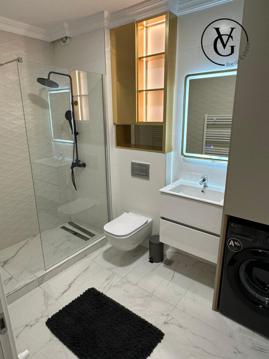 Apartament 2 camere Ivory | Pipera 