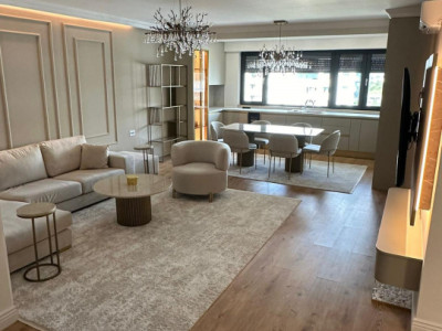 Apartament 2 camere Ivory | Pipera 