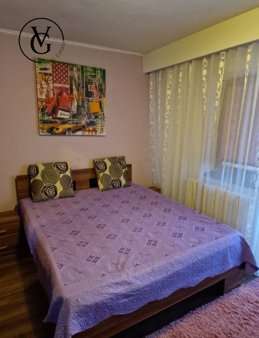 Apartament 2 camere - Faleza Nord - centrală proprie