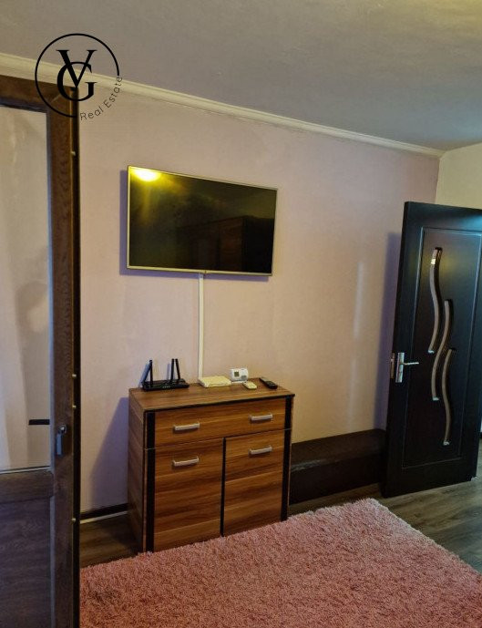 Apartament 2 camere - Faleza Nord - centrală proprie