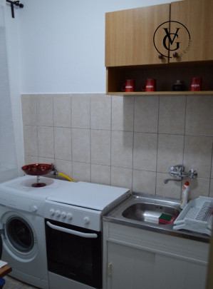 Garsoniera | Dristor | Metrou 1 minut