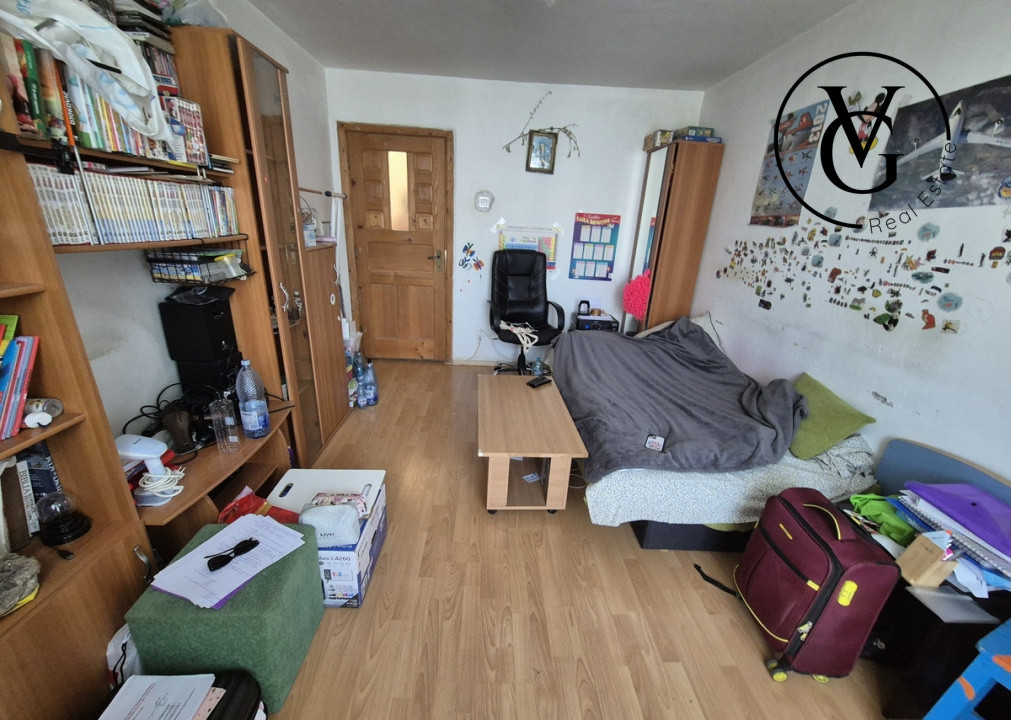 Apartament 2 camere | Titan | Parcul Titanii