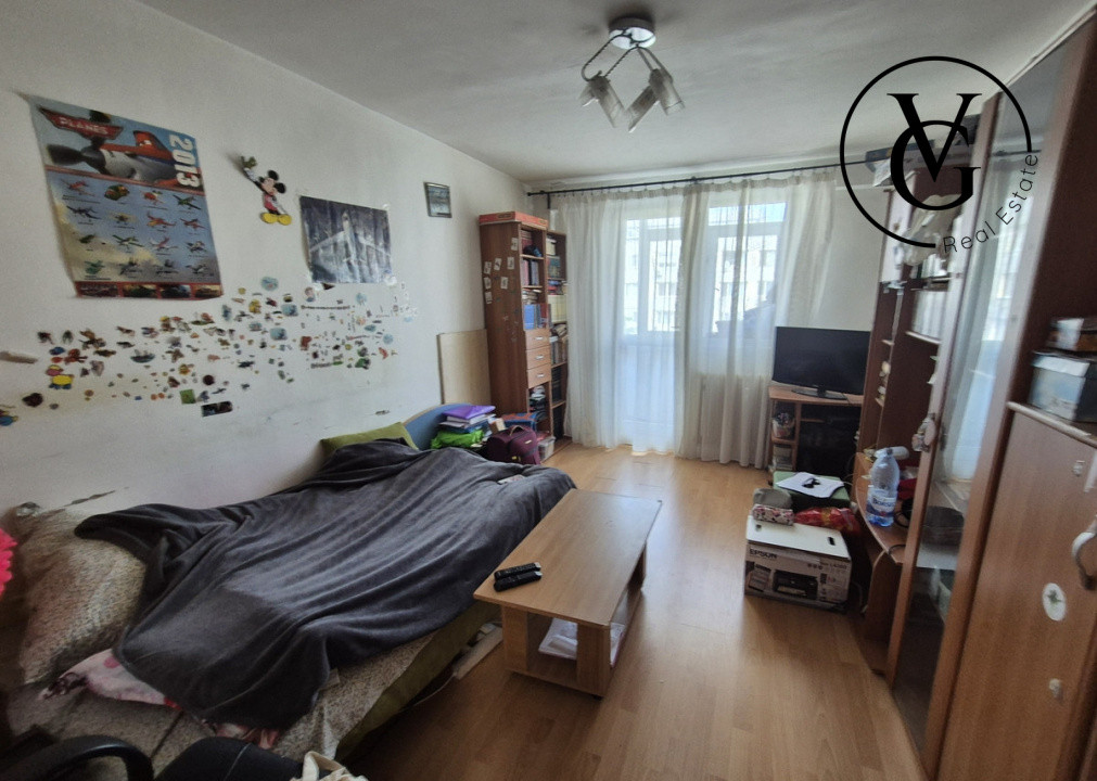 Apartament 2 camere | Titan | Parcul Titanii