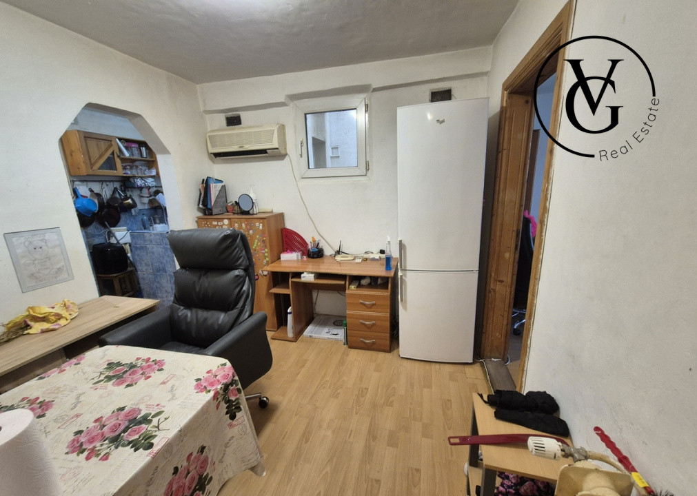 Apartament 2 camere | Titan | Parcul Titanii