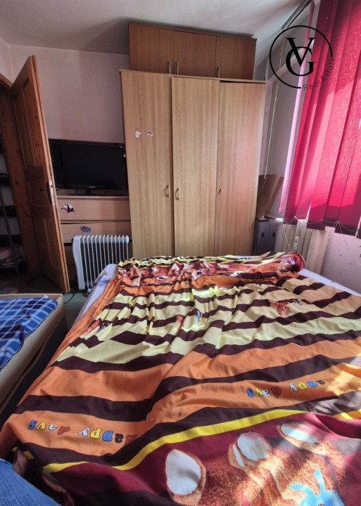 Apartament 2 camere | Titan | Parcul Titanii