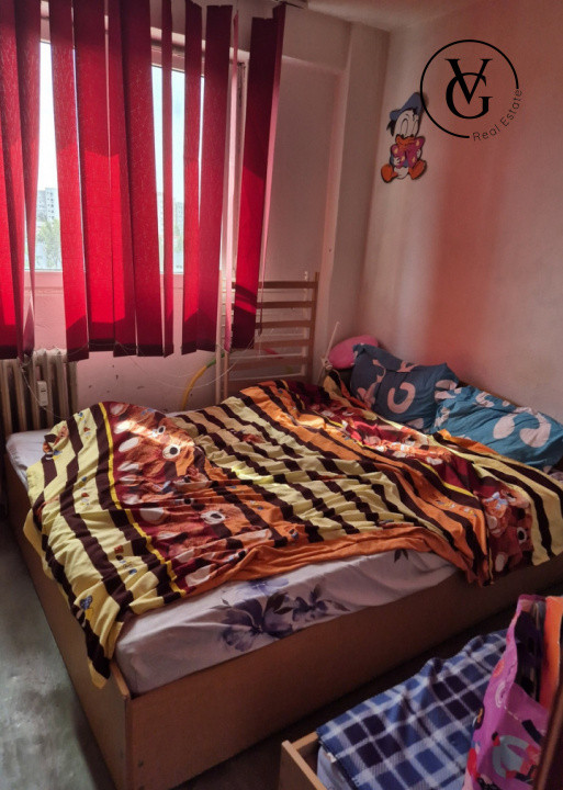 Apartament 2 camere | Titan | Parcul Titanii