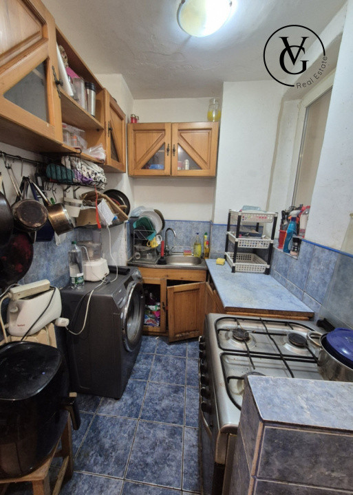 Apartament 2 camere | Titan | Parcul Titanii