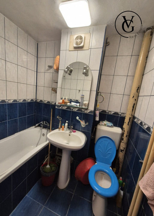 Apartament 2 camere | Titan | Parcul Titanii