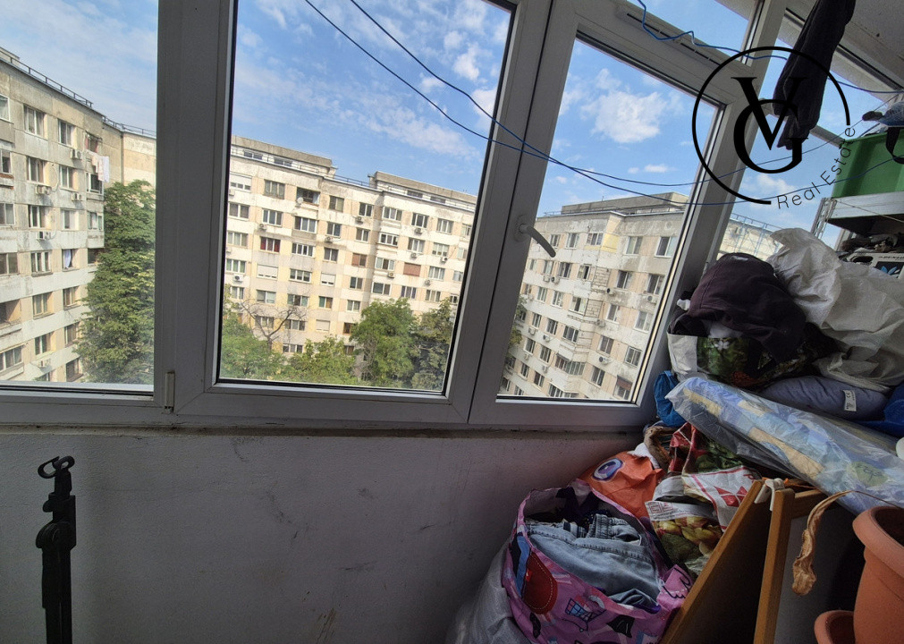 Apartament 2 camere | Titan | Parcul Titanii