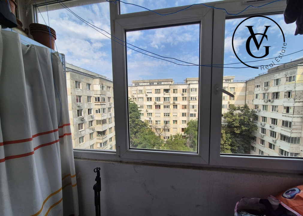 Apartament 2 camere | Titan | Parcul Titanii