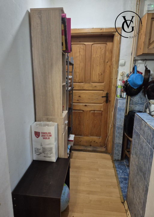 Apartament 2 camere | Titan | Parcul Titanii