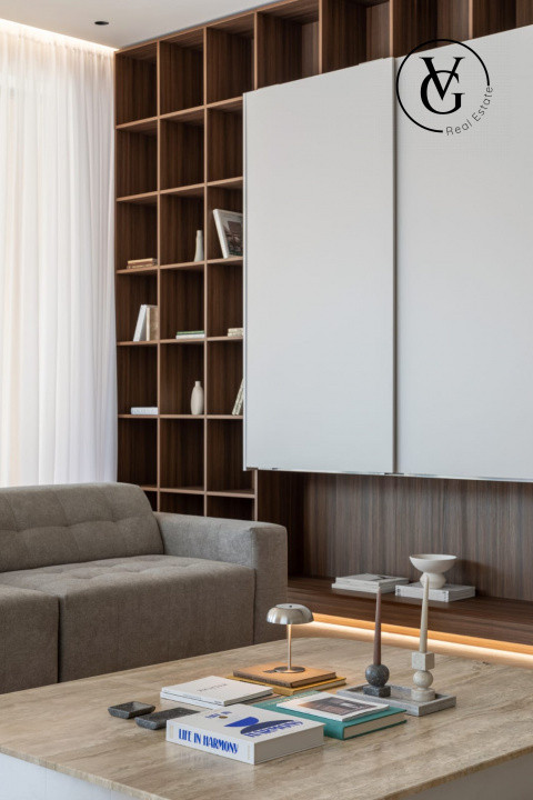 Vila cu 5 camere si piscina incalzita in Pipera 