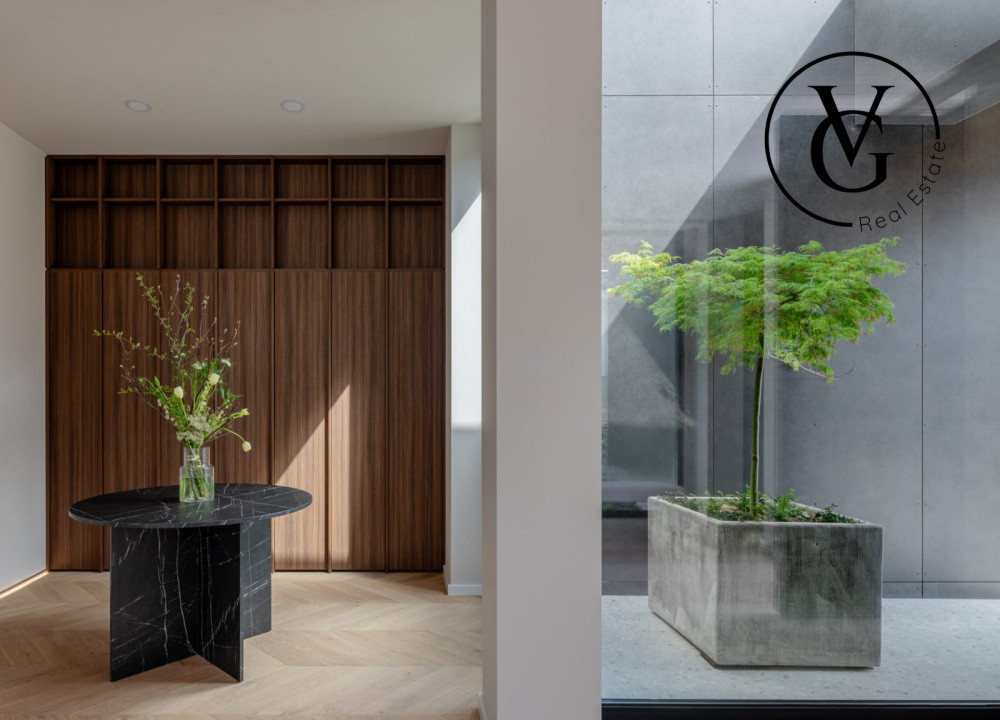 Vila cu 5 camere si piscina incalzita in Pipera 