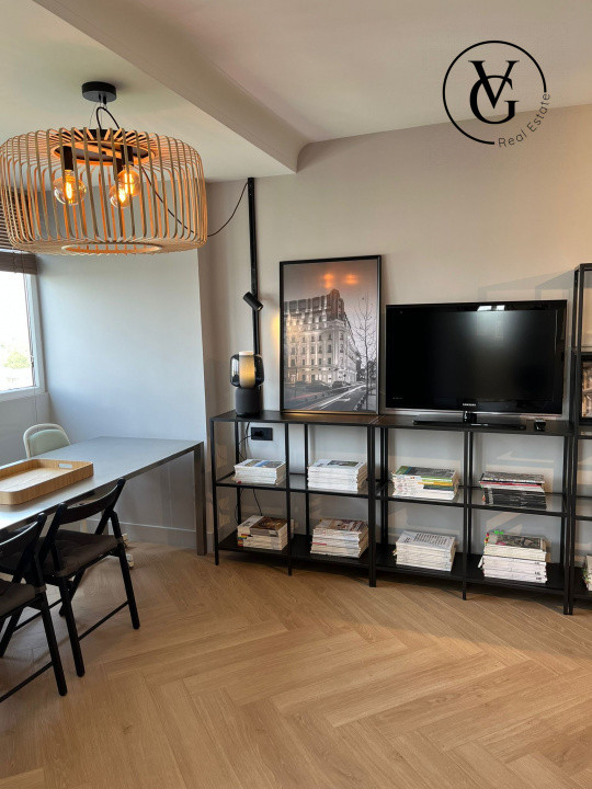 Apartament 3 camere modern in Floreasca 