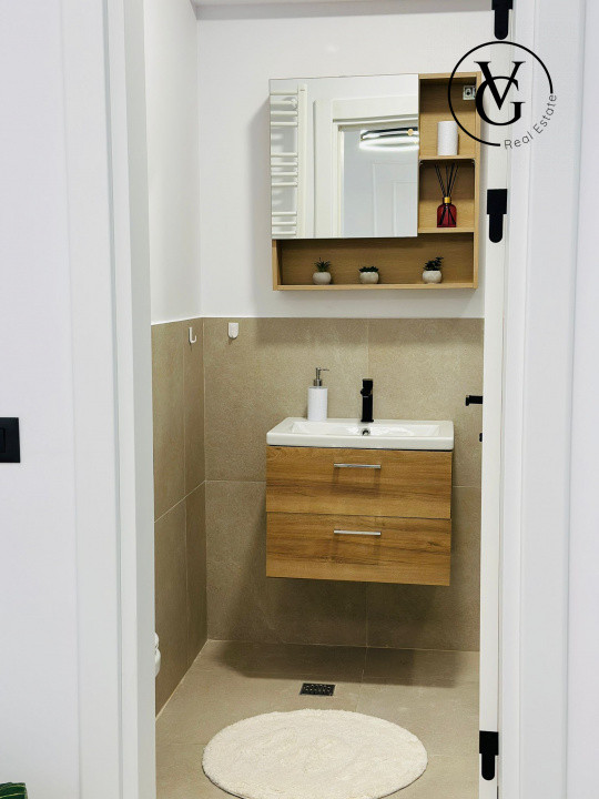 Apartament 2 camere | Mamaia Sat | Alezzi Odissey