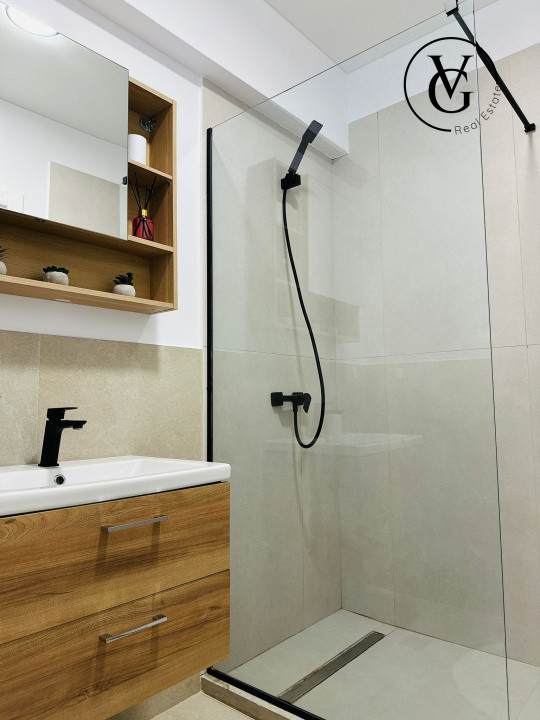 Apartament 2 camere | Mamaia Sat | Alezzi Odissey