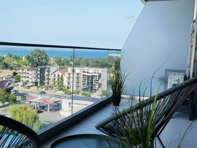 Apartament 2 camere | Mamaia Sat | Alezzi Odissey