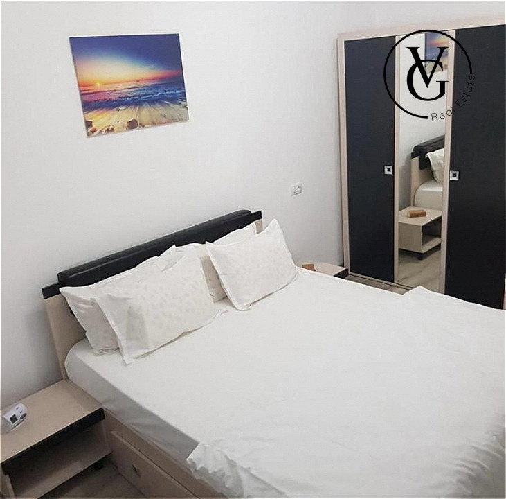 Apartament 2 camere + parcare - Mamaia Nord - Termen lung