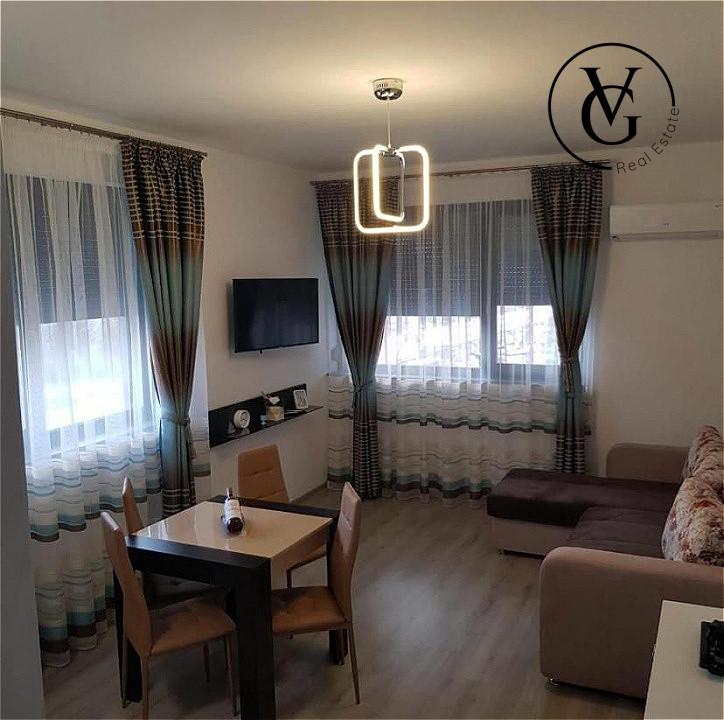 Apartament 2 camere + parcare - Mamaia Nord - Termen lung