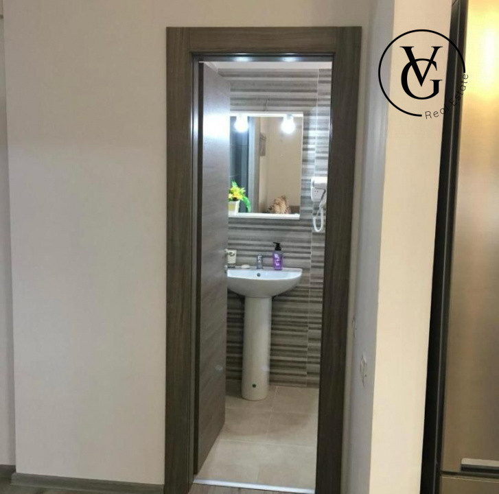 Apartament 2 camere + parcare - Mamaia Nord - Termen lung