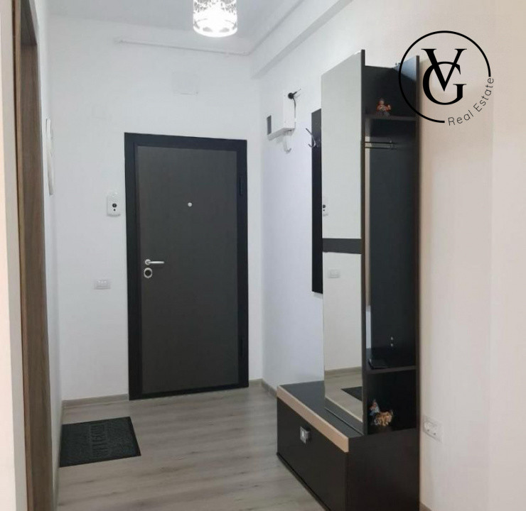 Apartament 2 camere + parcare - Mamaia Nord - Termen lung