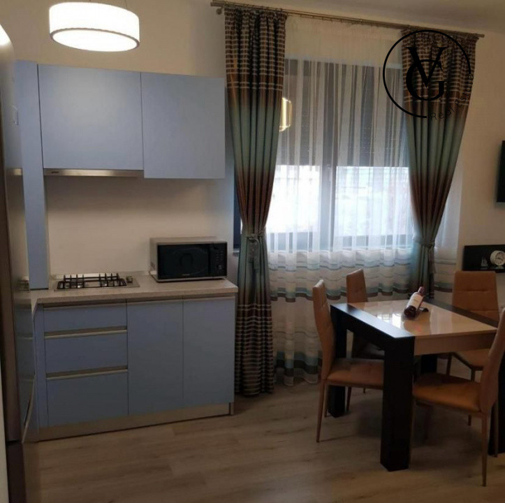 Apartament 2 camere + parcare - Mamaia Nord - Termen lung