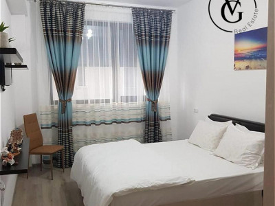 Apartament 2 camere + parcare - Mamaia Nord - Termen lung