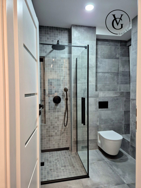 Apartament 2 camere Cismigiu amenajat pentru AIRBNB