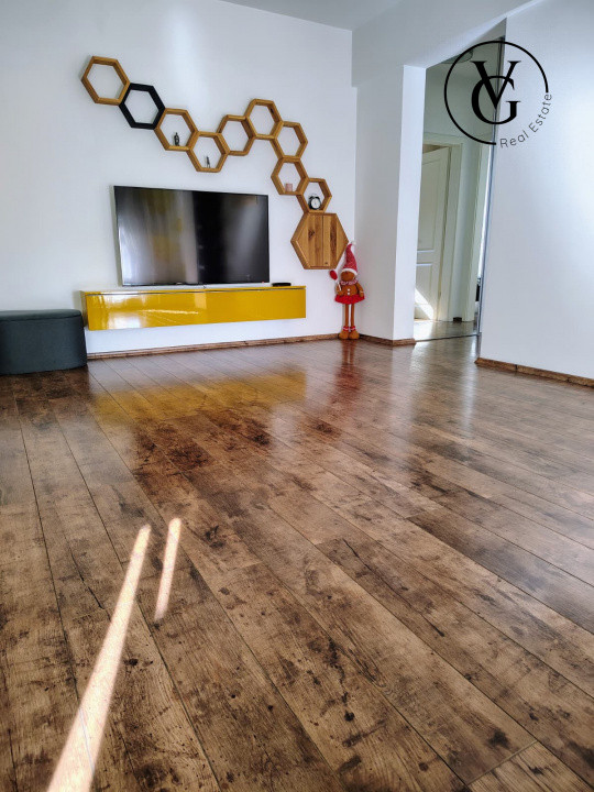 Apartament 2 camere Tomis Plus