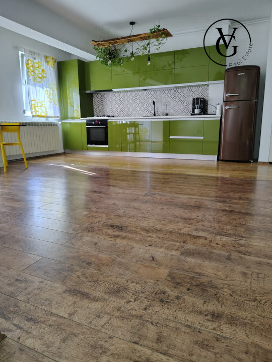 Apartament 2 camere Tomis Plus