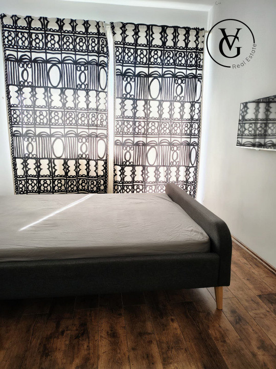 Apartament 2 camere Tomis Plus