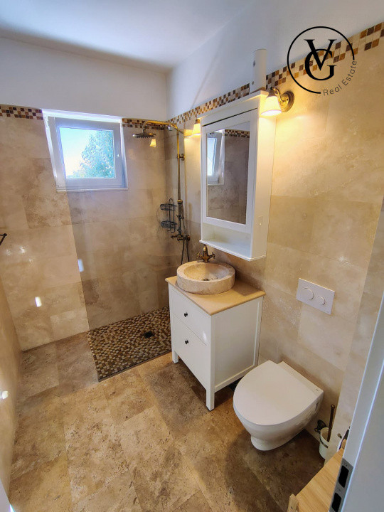 Apartament 2 camere Tomis Plus