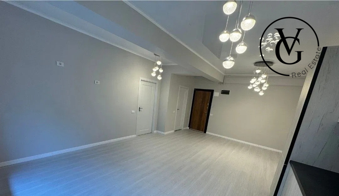 Apartrament 2 camere cu terasa 30 mp Hanul cu Peste