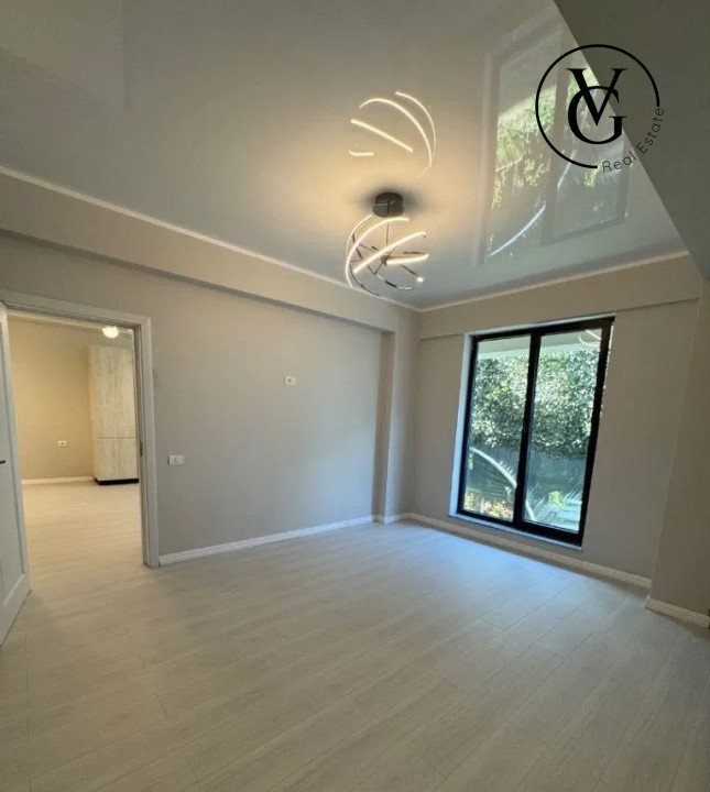 Apartrament 2 camere cu terasa 30 mp Hanul cu Peste