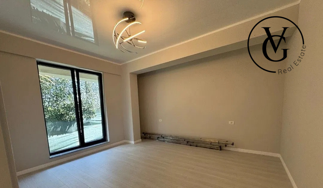 Apartrament 2 camere cu terasa 30 mp Hanul cu Peste