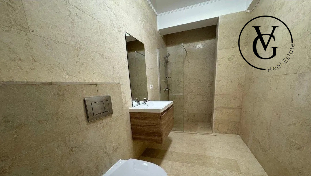 Apartrament 2 camere cu terasa 30 mp Hanul cu Peste