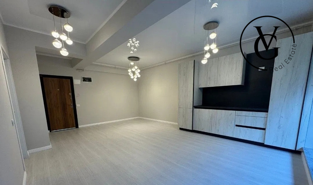 Apartrament 2 camere cu terasa 30 mp Hanul cu Peste